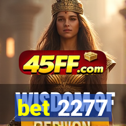 bet 2277